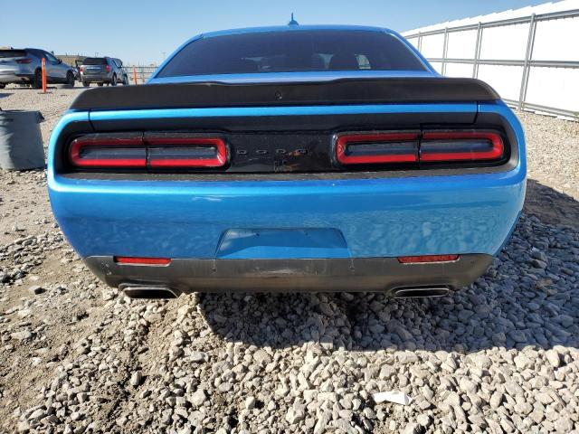 Photo 5 VIN: 2C3CDZBT1PH668901 - DODGE CHALLENGER 