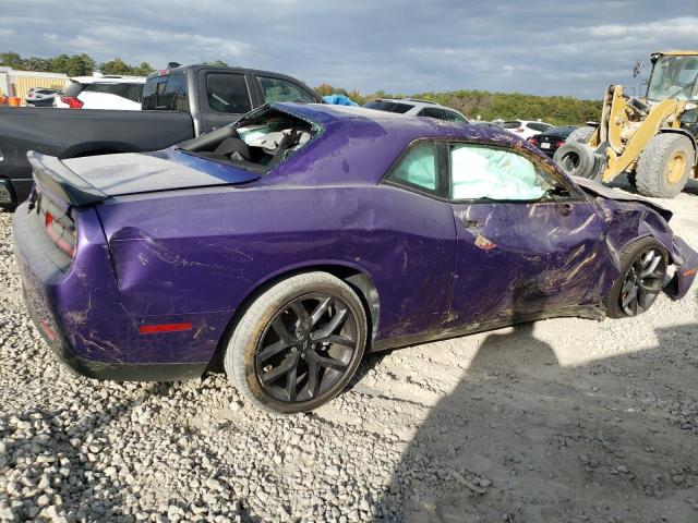 Photo 2 VIN: 2C3CDZBT1PH688582 - DODGE CHALLENGER 