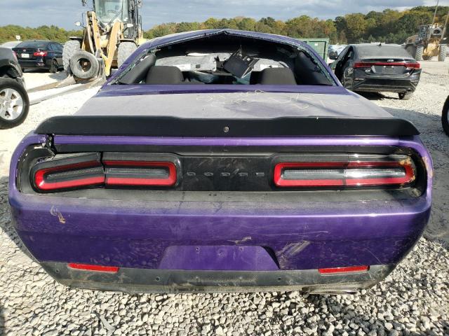 Photo 5 VIN: 2C3CDZBT1PH688582 - DODGE CHALLENGER 