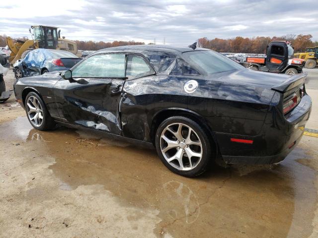 Photo 1 VIN: 2C3CDZBT2FH706652 - DODGE CHALLENGER 