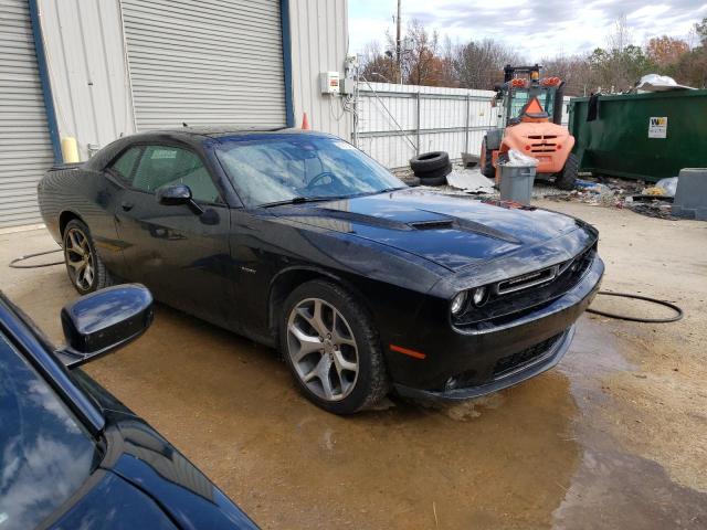 Photo 3 VIN: 2C3CDZBT2FH706652 - DODGE CHALLENGER 