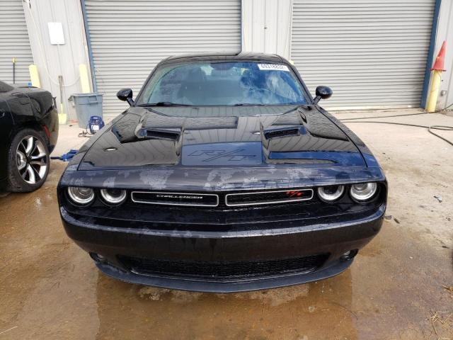 Photo 4 VIN: 2C3CDZBT2FH706652 - DODGE CHALLENGER 