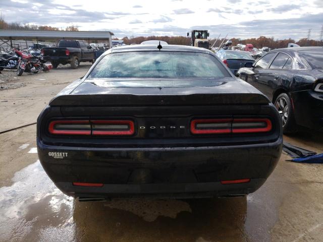 Photo 5 VIN: 2C3CDZBT2FH706652 - DODGE CHALLENGER 