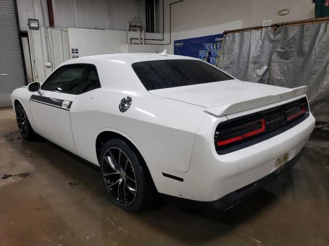 Photo 1 VIN: 2C3CDZBT2FH711558 - DODGE CHALLENGER 