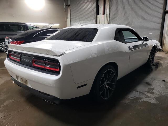 Photo 2 VIN: 2C3CDZBT2FH711558 - DODGE CHALLENGER 