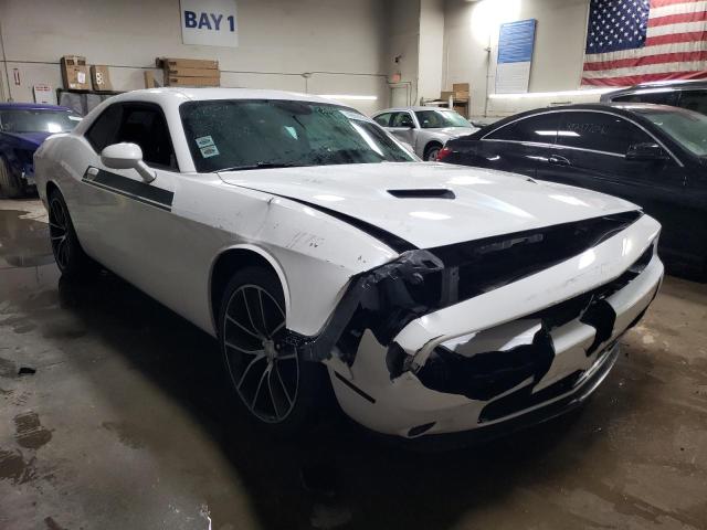 Photo 3 VIN: 2C3CDZBT2FH711558 - DODGE CHALLENGER 