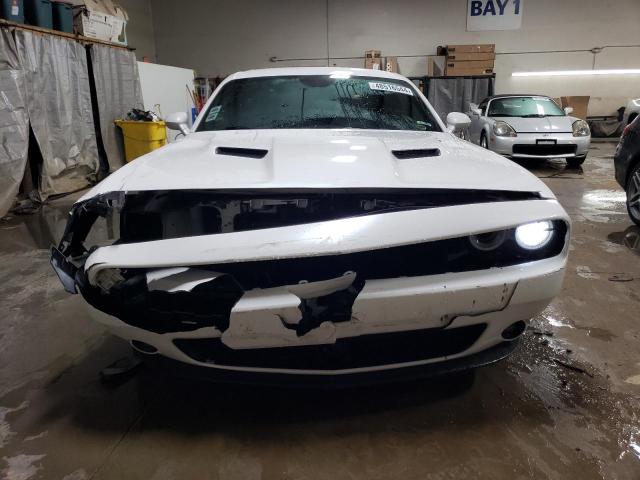 Photo 4 VIN: 2C3CDZBT2FH711558 - DODGE CHALLENGER 