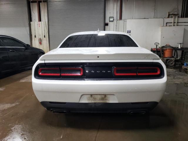 Photo 5 VIN: 2C3CDZBT2FH711558 - DODGE CHALLENGER 