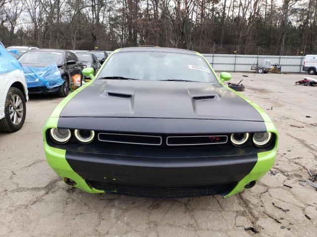 Photo 4 VIN: 2C3CDZBT2FH714458 - DODGE CHALLENGER 