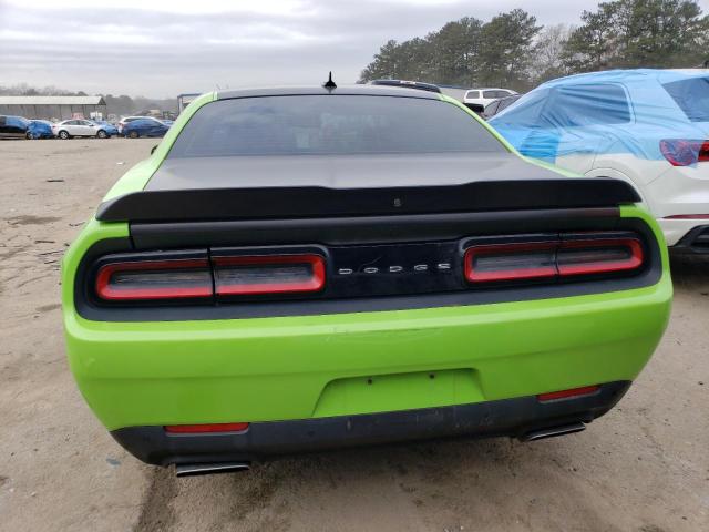 Photo 5 VIN: 2C3CDZBT2FH714458 - DODGE CHALLENGER 