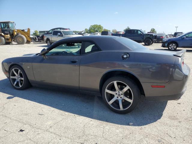 Photo 1 VIN: 2C3CDZBT2FH722883 - DODGE CHALLENGER 