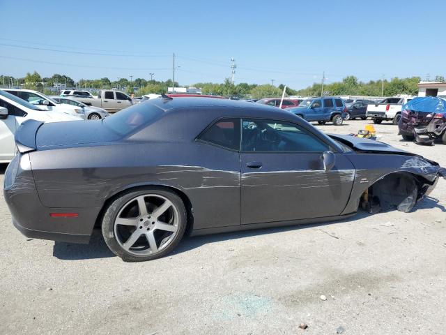 Photo 2 VIN: 2C3CDZBT2FH722883 - DODGE CHALLENGER 