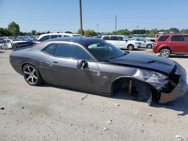 Photo 3 VIN: 2C3CDZBT2FH722883 - DODGE CHALLENGER 