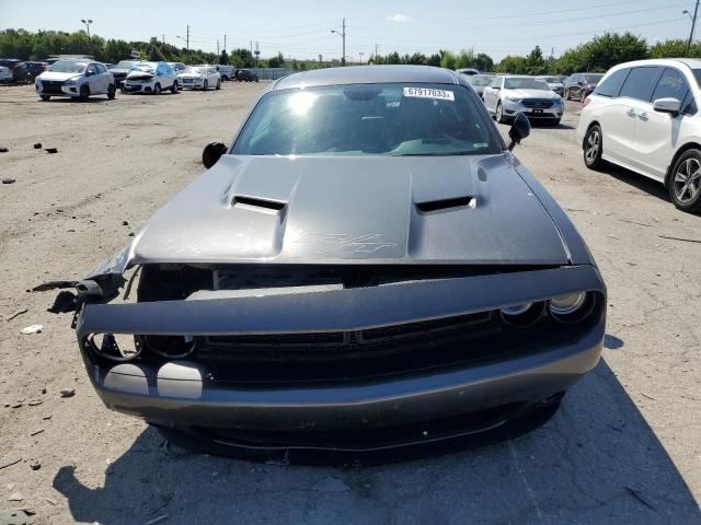 Photo 4 VIN: 2C3CDZBT2FH722883 - DODGE CHALLENGER 