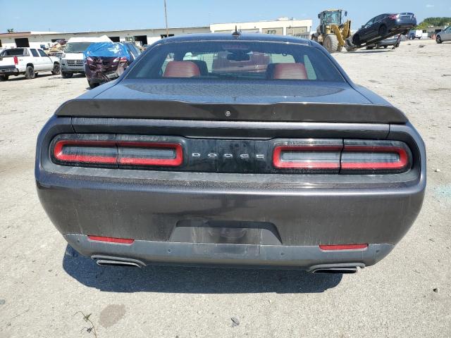 Photo 5 VIN: 2C3CDZBT2FH722883 - DODGE CHALLENGER 