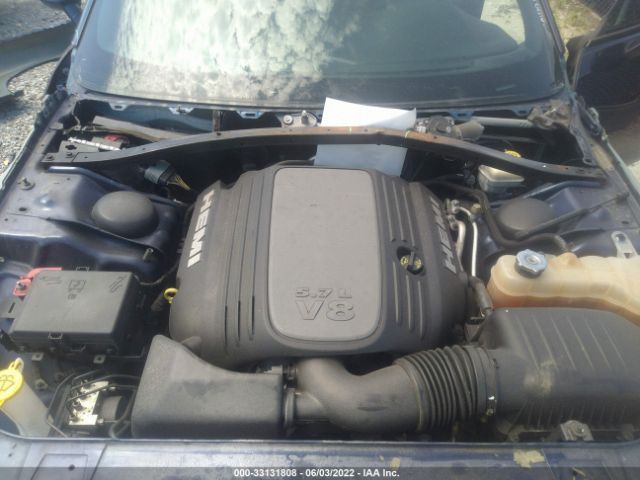 Photo 9 VIN: 2C3CDZBT2FH783327 - DODGE CHALLENGER 