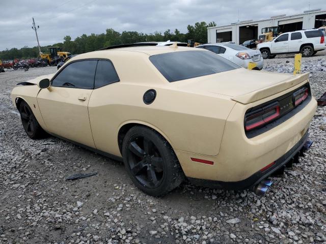 Photo 1 VIN: 2C3CDZBT2FH834826 - DODGE CHALLENGER 