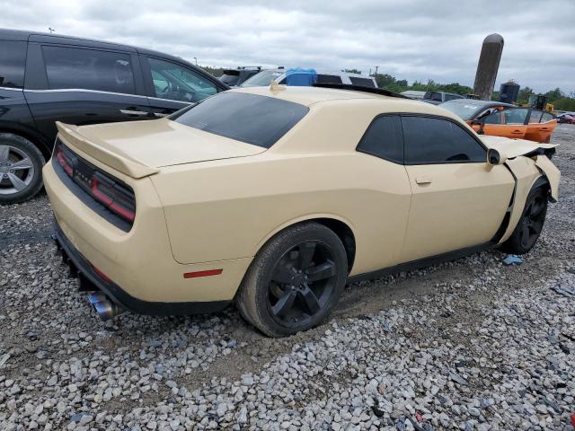 Photo 2 VIN: 2C3CDZBT2FH834826 - DODGE CHALLENGER 