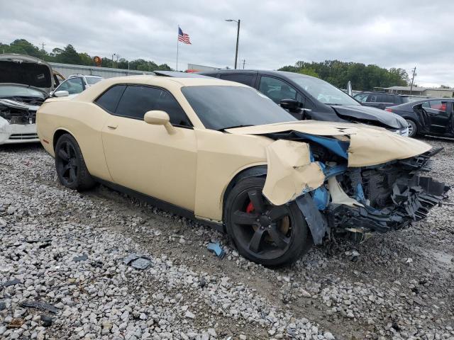 Photo 3 VIN: 2C3CDZBT2FH834826 - DODGE CHALLENGER 