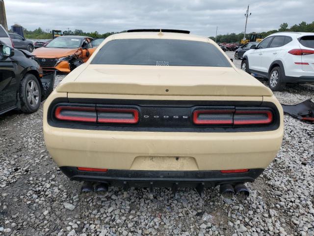 Photo 5 VIN: 2C3CDZBT2FH834826 - DODGE CHALLENGER 