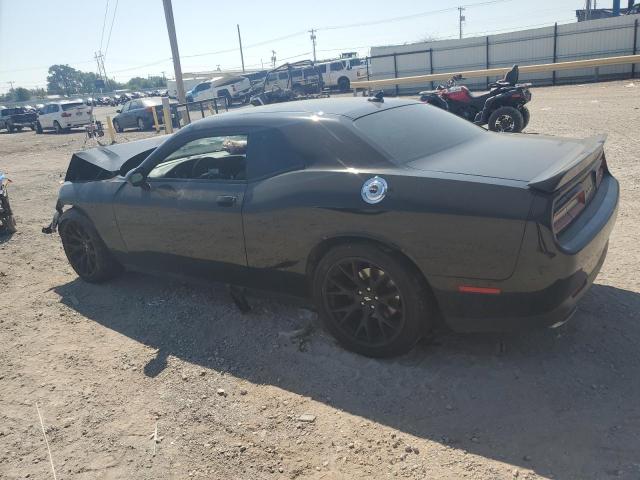 Photo 1 VIN: 2C3CDZBT2FH889003 - DODGE CHALLENGER 