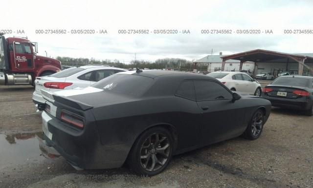 Photo 3 VIN: 2C3CDZBT2FH910917 - DODGE CHALLENGER 