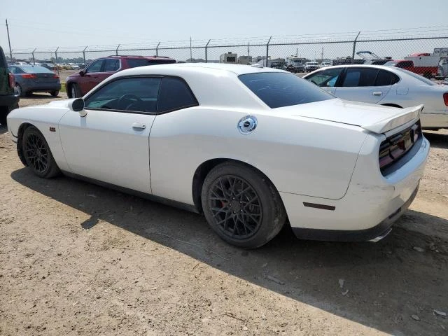 Photo 1 VIN: 2C3CDZBT2FH913803 - DODGE CHALLENGER 