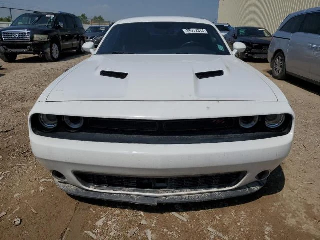 Photo 4 VIN: 2C3CDZBT2FH913803 - DODGE CHALLENGER 