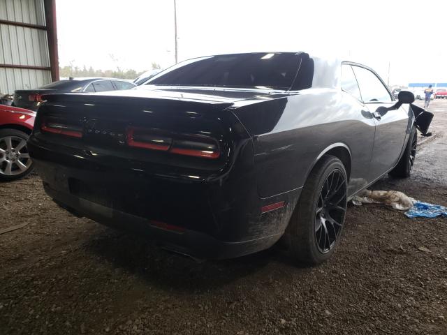 Photo 3 VIN: 2C3CDZBT2GH107994 - DODGE CHALLENGER 