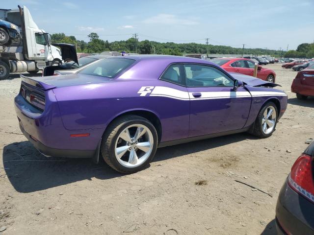 Photo 2 VIN: 2C3CDZBT2GH118414 - DODGE CHALLENGER 