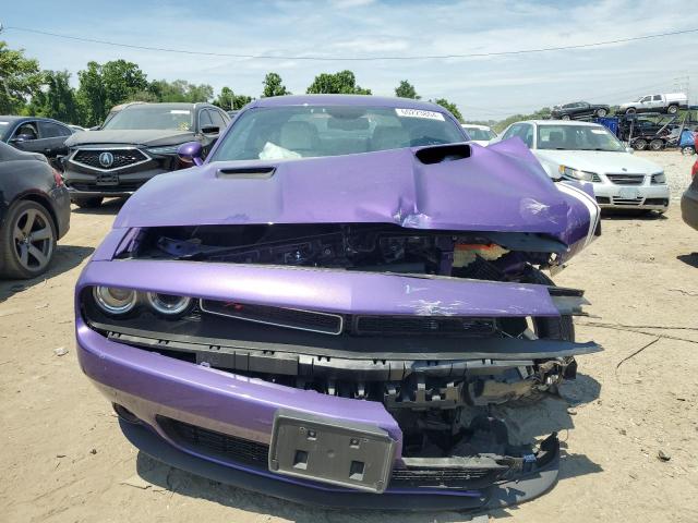 Photo 4 VIN: 2C3CDZBT2GH118414 - DODGE CHALLENGER 