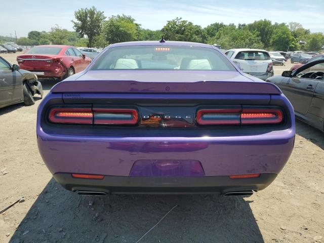 Photo 5 VIN: 2C3CDZBT2GH118414 - DODGE CHALLENGER 