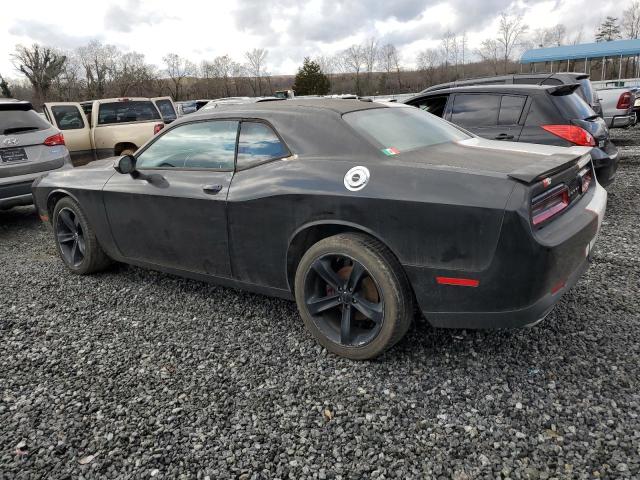 Photo 1 VIN: 2C3CDZBT2GH176636 - DODGE CHALLENGER 