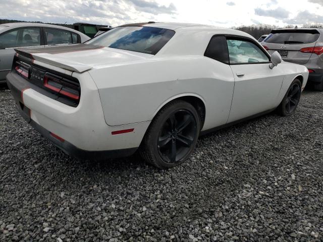 Photo 2 VIN: 2C3CDZBT2GH176636 - DODGE CHALLENGER 