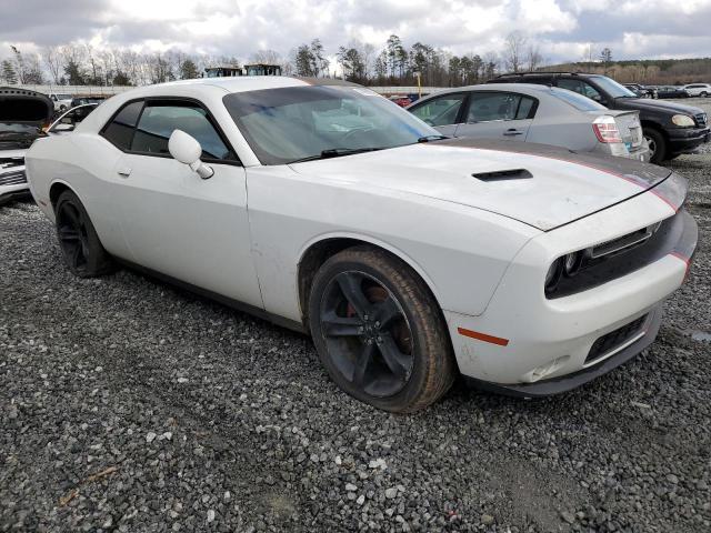 Photo 3 VIN: 2C3CDZBT2GH176636 - DODGE CHALLENGER 