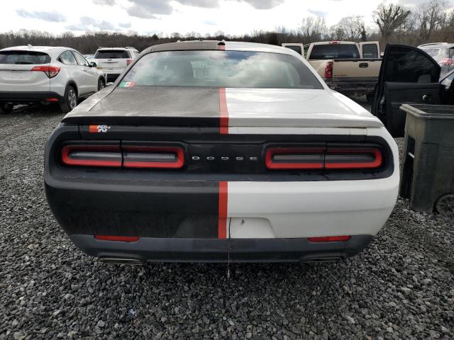 Photo 5 VIN: 2C3CDZBT2GH176636 - DODGE CHALLENGER 