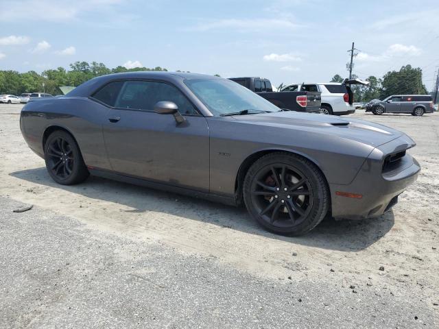 Photo 3 VIN: 2C3CDZBT2GH214088 - DODGE CHALLENGER 