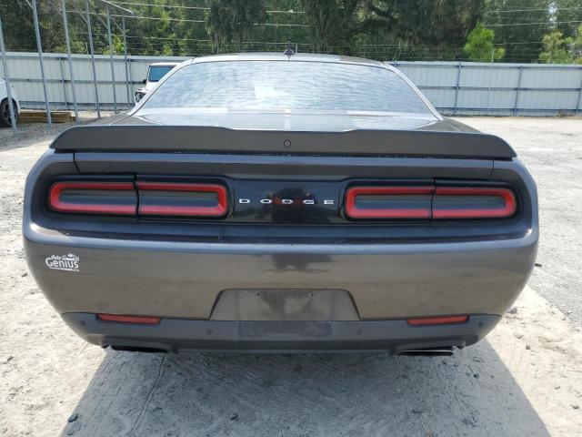 Photo 5 VIN: 2C3CDZBT2GH214088 - DODGE CHALLENGER 