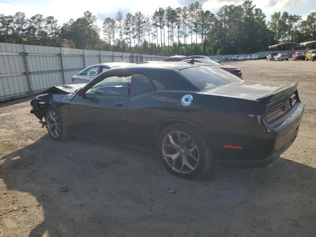 Photo 1 VIN: 2C3CDZBT2GH256647 - DODGE CHALLENGER 