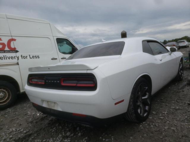 Photo 3 VIN: 2C3CDZBT2GH289776 - DODGE CHALLENGER 