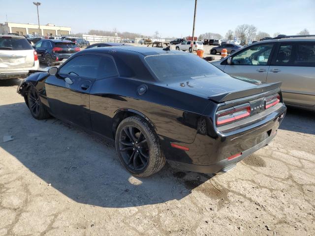 Photo 1 VIN: 2C3CDZBT2GH308827 - DODGE CHALLENGER 