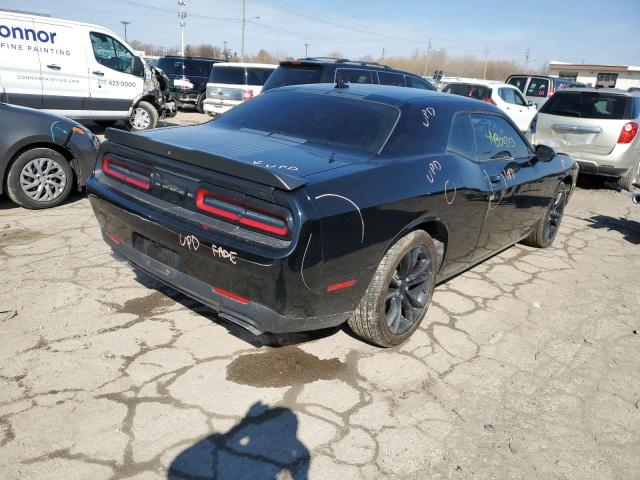 Photo 2 VIN: 2C3CDZBT2GH308827 - DODGE CHALLENGER 