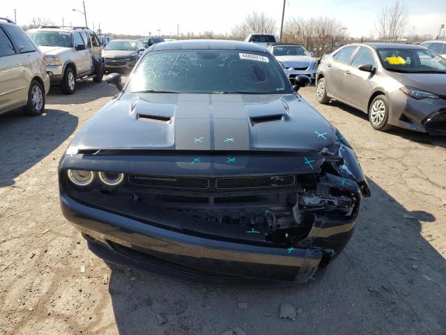 Photo 4 VIN: 2C3CDZBT2GH308827 - DODGE CHALLENGER 