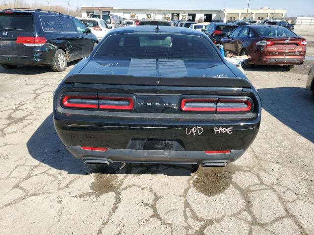 Photo 5 VIN: 2C3CDZBT2GH308827 - DODGE CHALLENGER 