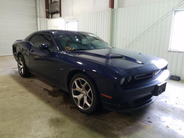 Photo 0 VIN: 2C3CDZBT2GH325997 - DODGE CHALLENGER 