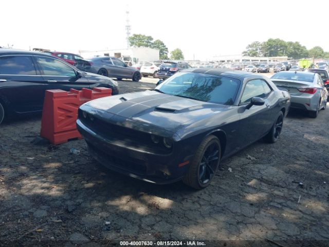 Photo 1 VIN: 2C3CDZBT2GH335185 - DODGE CHALLENGER 