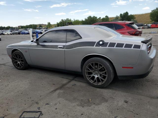 Photo 1 VIN: 2C3CDZBT2HH548722 - DODGE CHALLENGER 