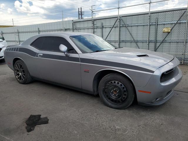 Photo 3 VIN: 2C3CDZBT2HH548722 - DODGE CHALLENGER 