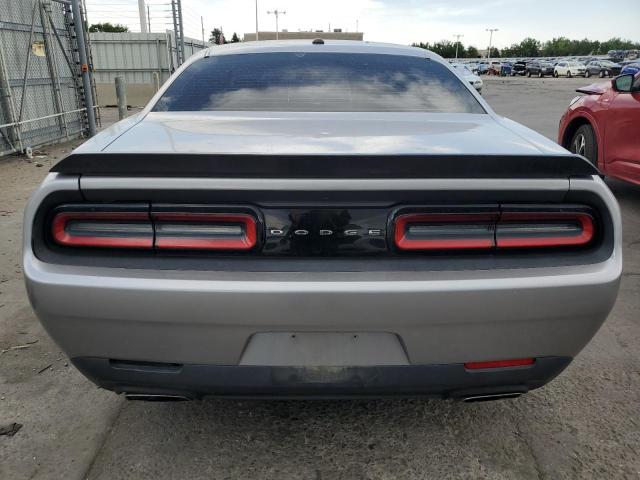 Photo 5 VIN: 2C3CDZBT2HH548722 - DODGE CHALLENGER 