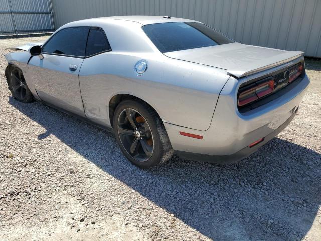 Photo 1 VIN: 2C3CDZBT2HH568288 - DODGE CHALLENGER 